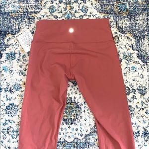 Lululemon leggings!!